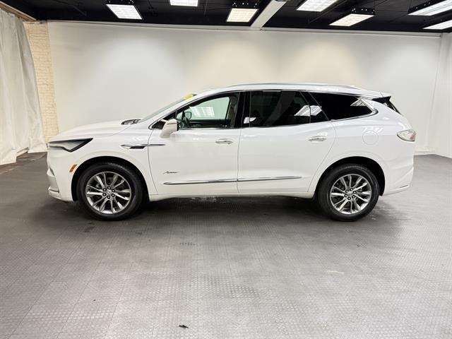 2024 Buick Enclave Avenir