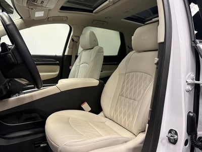 2024 Buick Enclave Avenir