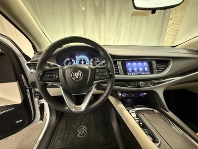 2024 Buick Enclave Avenir