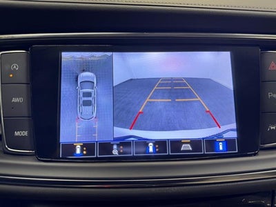 2024 Buick Enclave Avenir