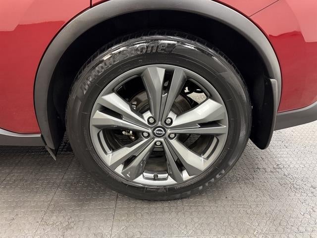 2023 Nissan Murano Platinum