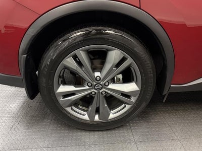 2023 Nissan Murano Platinum