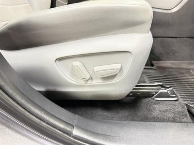 2022 TOYOTA TRUCK HIGHLANDER XLE