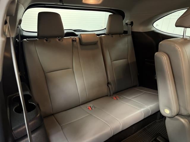 2022 TOYOTA TRUCK HIGHLANDER XLE