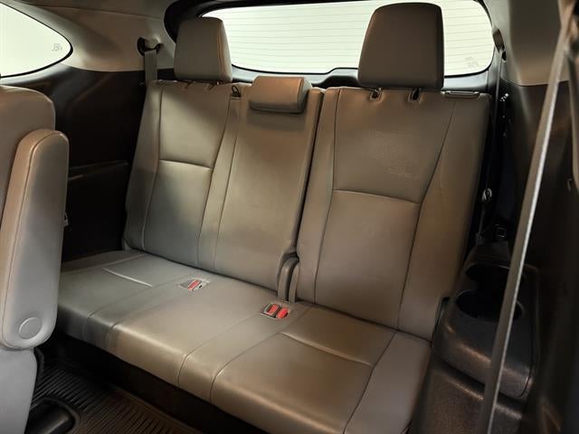 2022 TOYOTA TRUCK HIGHLANDER XLE