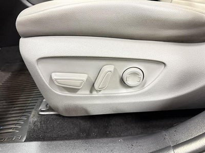 2022 TOYOTA TRUCK HIGHLANDER XLE