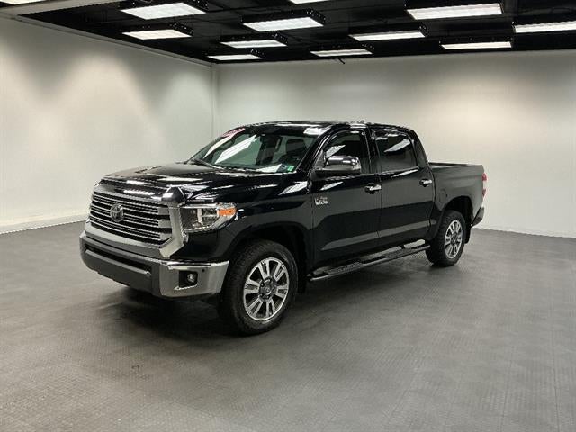 2021 Toyota Tundra