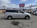 2015 Nissan Quest SV