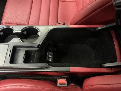 2024 Lexus IS IS 350 F SPORT Design