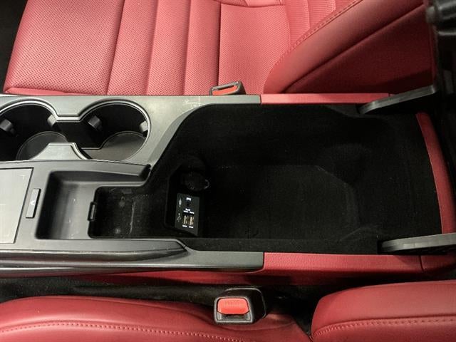 2024 Lexus IS IS 350 F SPORT Design