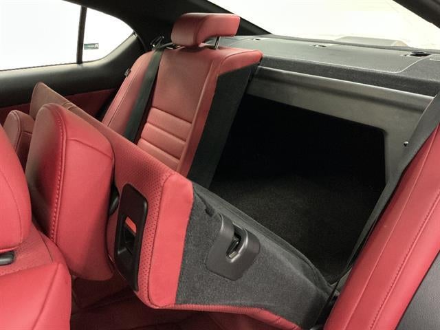 2024 Lexus IS IS 350 F SPORT Design