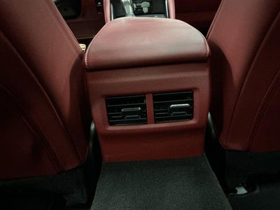 2024 Lexus IS IS 350 F SPORT Design