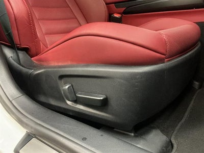 2024 Lexus IS IS 350 F SPORT Design