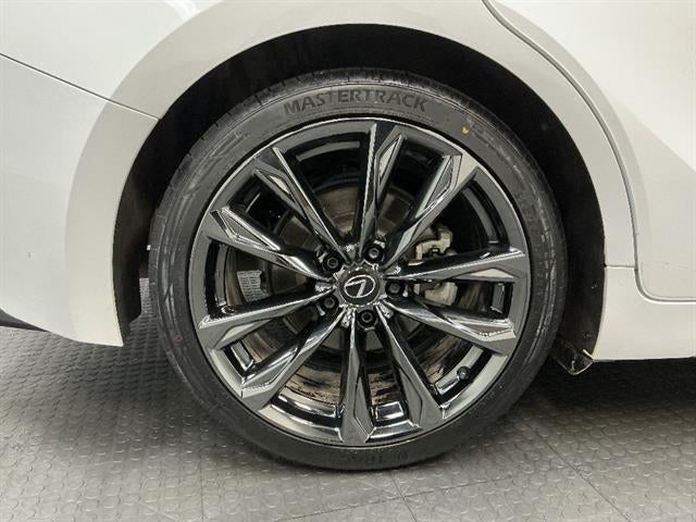 2024 Lexus IS IS 350 F SPORT Design