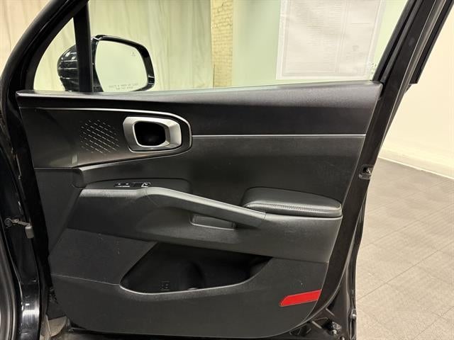 2021 Kia Sorento Hybrid S