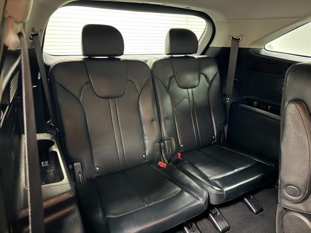 2021 Kia Sorento Hybrid S