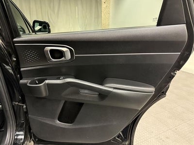 2021 Kia Sorento Hybrid S