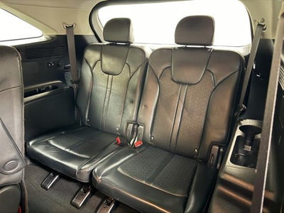 2021 Kia Sorento Hybrid S