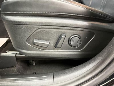 2021 Kia Sorento Hybrid S