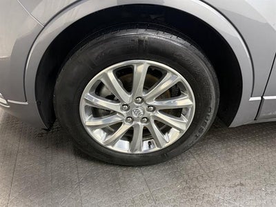 2020 Buick Envision Essence Group