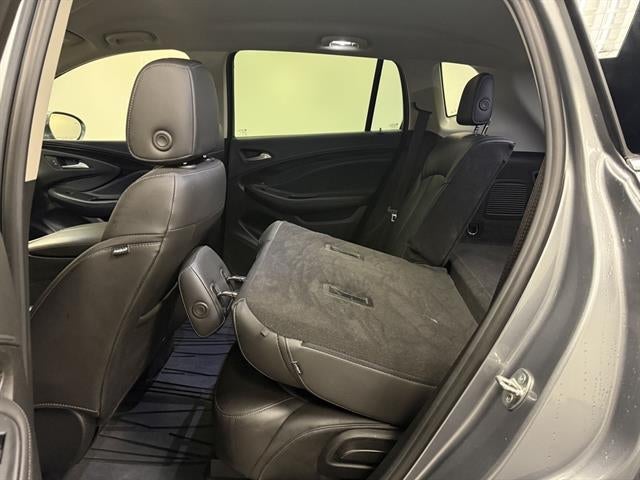 2020 Buick Envision Essence Group