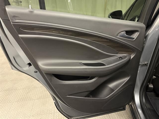 2020 Buick Envision Essence Group