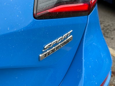 2024 Honda Civic Sport Touring