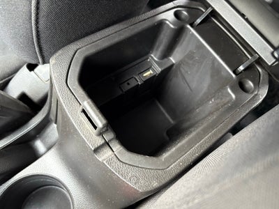 2016 Chevrolet Cruze Limited 1LT