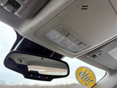 2016 Chevrolet Cruze Limited 1LT