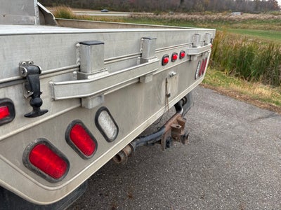 2005 Chevrolet Silverado 3500 LT