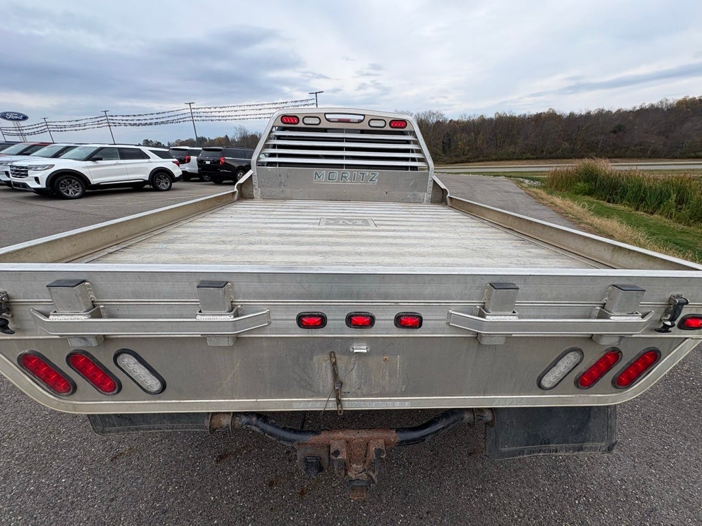 2005 Chevrolet Silverado 3500 LT