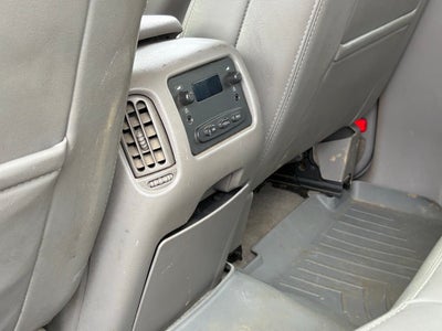 2005 Chevrolet Silverado 3500 LT