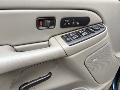 2005 Chevrolet Silverado 3500 LT