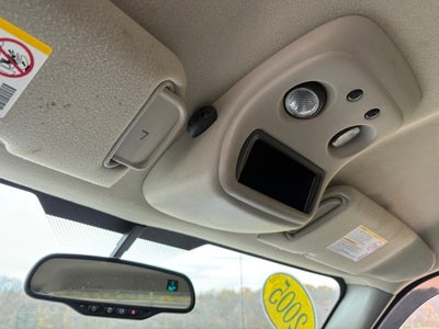 2005 Chevrolet Silverado 3500 LT