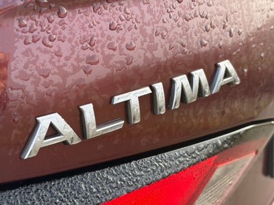 2023 Nissan Altima 2.5 S