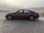 2023 Nissan Altima 2.5 S