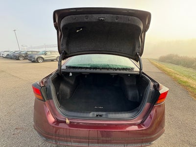 2023 Nissan Altima 2.5 S