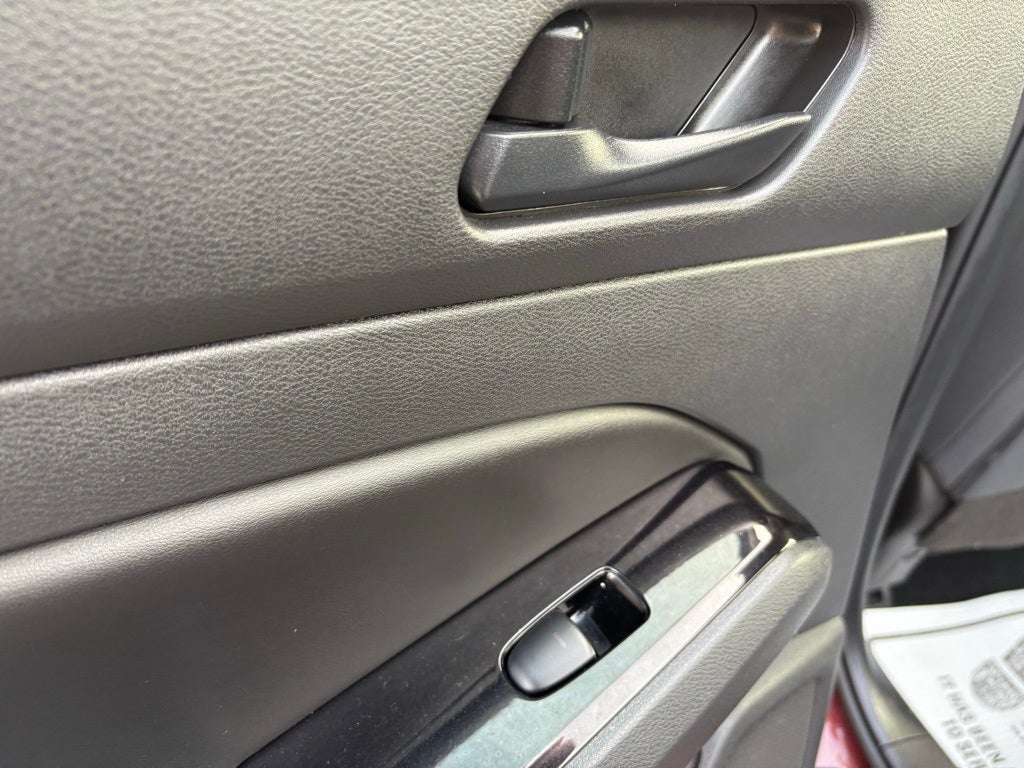 2023 Nissan Altima 2.5 S