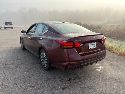 2023 Nissan Altima 2.5 S