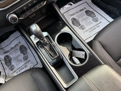 2023 Nissan Altima 2.5 S