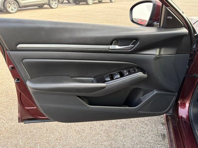 2023 Nissan Altima 2.5 S