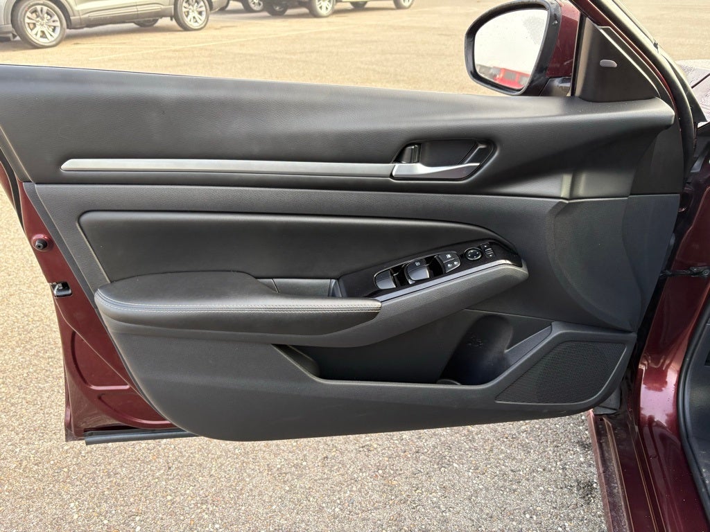 2023 Nissan Altima 2.5 S