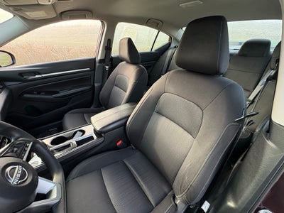 2023 Nissan Altima 2.5 S