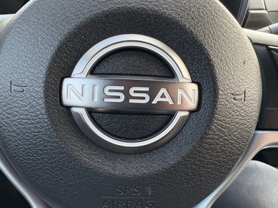 2023 Nissan Altima 2.5 S