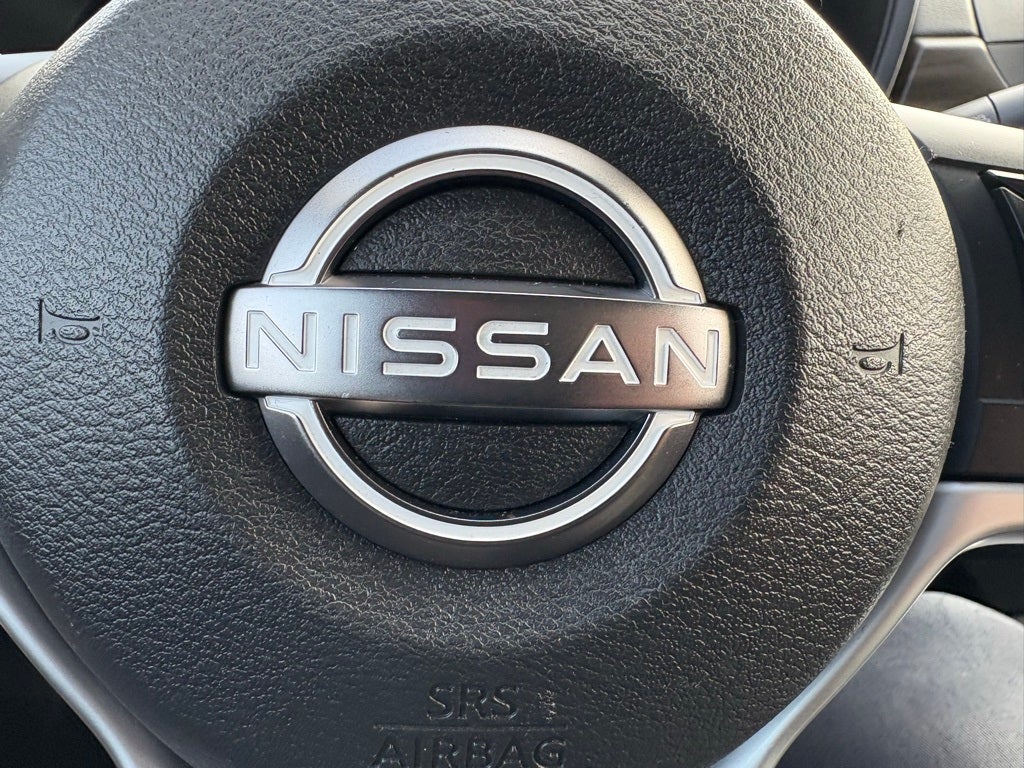 2023 Nissan Altima 2.5 S