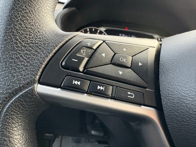 2023 Nissan Altima 2.5 S