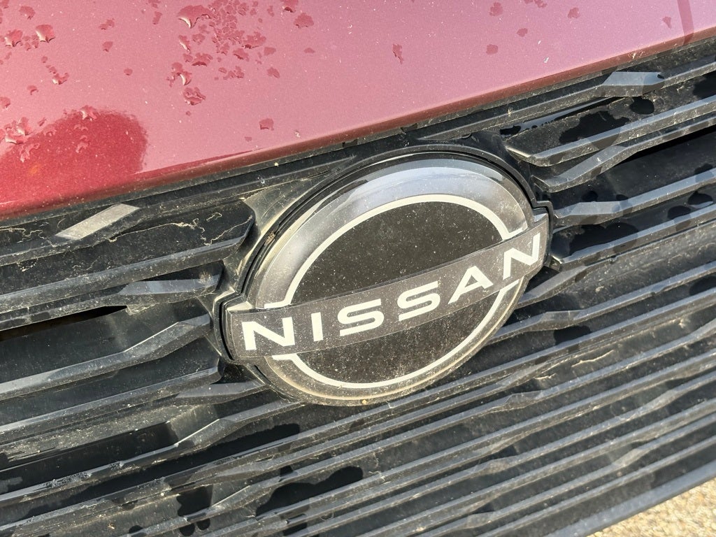 2023 Nissan Altima 2.5 S