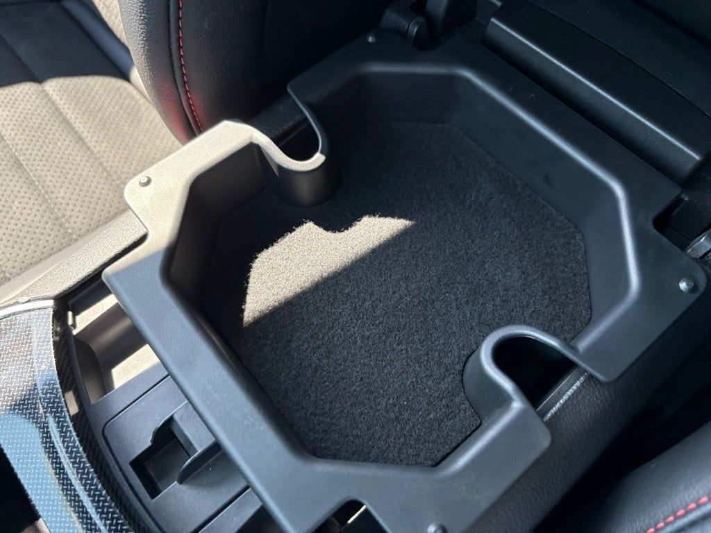 2021 Ford Edge ST Line