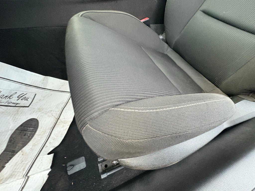 2015 Chevrolet Camaro 1LT