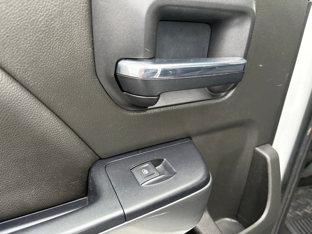 2017 Chevrolet Silverado 1500 LT LT1